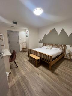 B&B Villa Verona Bike - 3