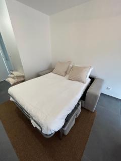 Maison de vacances - Andernos-les-Bains - 8