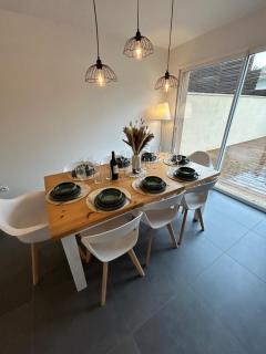 Maison de vacances - Andernos-les-Bains - 6