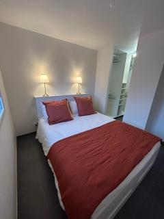 Maison de vacances - Andernos-les-Bains - 4