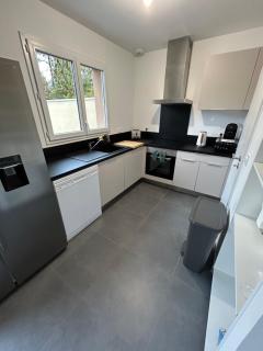 Maison de vacances - Andernos-les-Bains - 3