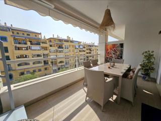 Luxury penthouse San Pedro - Marbella - 7