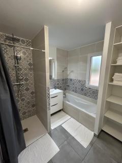 Maison de vacances - Andernos-les-Bains - 1