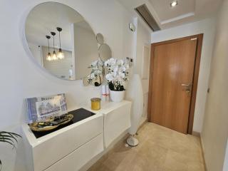 Luxury penthouse San Pedro - Marbella - 8