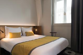 The Originals Boutique, Hôtel Auberge du Forgeron, Lille Sud - 3