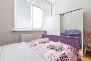 Sweet Home at Rustaveli Avenue - Tbilisi - 2