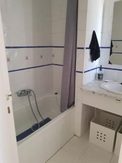 Apartment Vinaroz with swimming pools for 4 people - Vinarós - 1