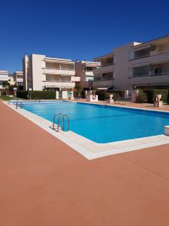 Apartment Vinaroz with swimming pools for 4 people - Vinarós - 9