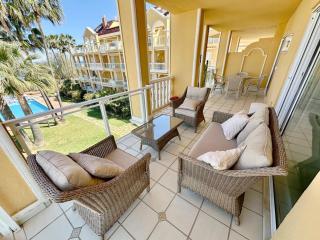 Coral Beach 63 by homeprive - Dénia - 5