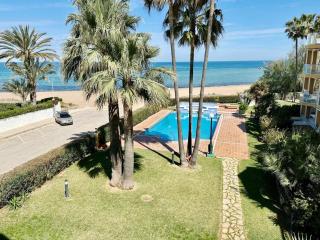 Coral Beach 63 by homeprive - Dénia - 4