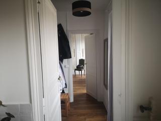 Lumière & Majesté Appartement Versailles - Versailles - 5