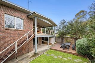 Large Family Friendly Home in Jan Juc - Torquay - 4