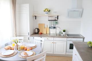 Appartements Clementina - 8