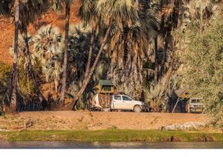 Epupa Camp - Epupa - 7