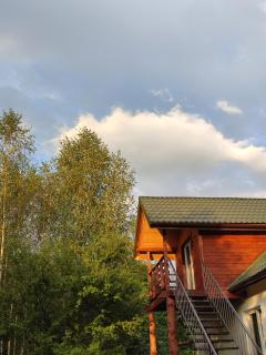 Astroturystyka BYSTRE 2 - Bystre - 7