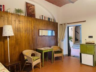 Agriturismo Biologico Poggiopiano - Fiesole - 9