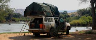 Epupa Camp - Epupa - 8