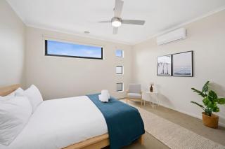 Bristol Rd Townhouse Ctr of Torquay 600m to beach - Torquay - 4