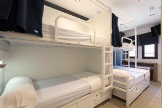 Malaga Stop Hostel AB - 7
