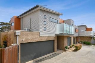 Bristol Rd Townhouse Ctr of Torquay 600m to beach - Torquay - 3