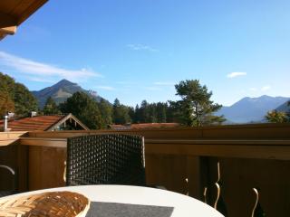 Alpenresidenz Chiemgau - Schleching - 5