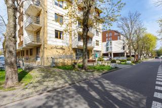 Apartment Nautilus Swinoujscie Promenade by Noclegi Renters - Świnoujście - 6