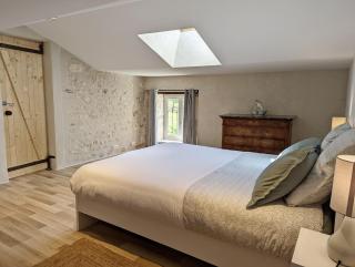 Un gîte en Charente, gîte 4 étoiles - Roullet-Saint-Estèphe - 4