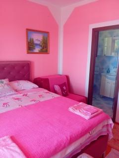 Guest House Cinderella - Herceg Novi - 4