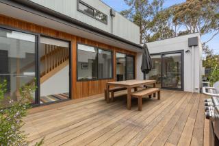 Sundrenched - Barwon Heads - 5