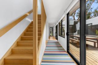 Sundrenched Barwon Heads - 3