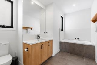 Sundrenched Barwon Heads - 2