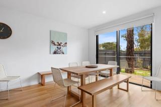 Sundrenched - Barwon Heads - 2
