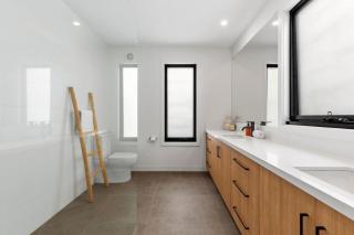 Sundrenched - Barwon Heads - 1