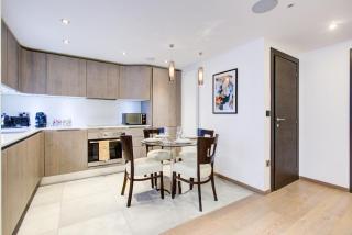 The Loft House by Artsy - London - 9