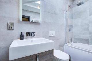 The Loft House by Artsy - London - 5