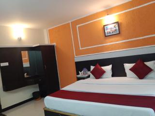 Sundarms Hill Crest - 1