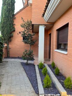 La Casa del Ciprés - 3