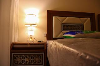 Hostgool Beach Chalets Mirage bay resort & aqua park - 1