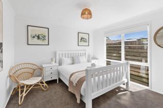 Blue Seas Beach House, 400 metres to the beach - Ocean Grove - 4
