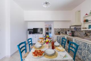 Trulli Ulivo di Puglia by BarbarHouse - 4