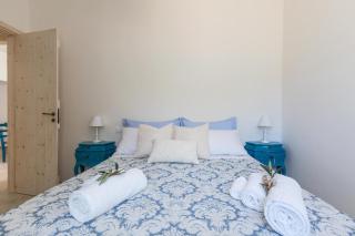 Trulli Ulivo di Puglia by BarbarHouse - 3