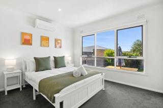 Torquay Springs with pool 600m to beach - Torquay - 1