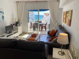 Fuentes de Nerja top floor nice sea views - 1