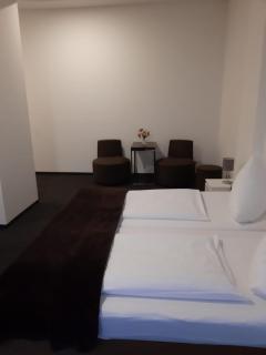 Ballhaus Berlin Hostel - Berlin - 6