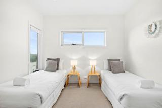 Central Torquay Townhouse 350m to the sand - Torquay - 2