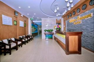 Nice Swan Hotel - Nha Trang - 9