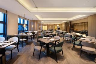 Edorer Hotel Shenzhen - Bao'an - 1
