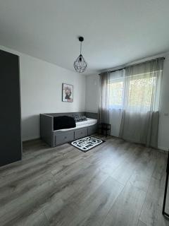 Elegantes 2 Zimmer Apartment Top Lage - Bruchsal - 4