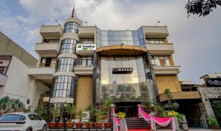 Treebo Bliss - Jaipur - 0