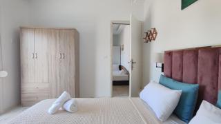Wave Sound Apartments - Village View - Skala Marion - 4